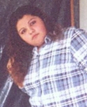 Ramona Anders death by force case profile photo