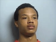 Steven Daniels death by force case in Tulsa, OK
