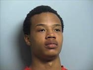 Steven Daniels death by force case profile photo