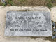 Carl England death by force case in Tulsa, OK