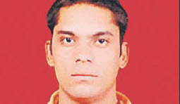 Prashanth Goinaka death by force case in Oklahoma City, OK