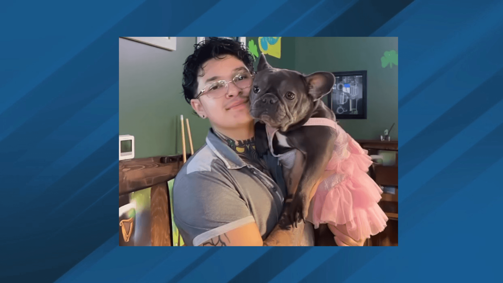 Angel Hernandez death by force case in Oklahoma City, OK