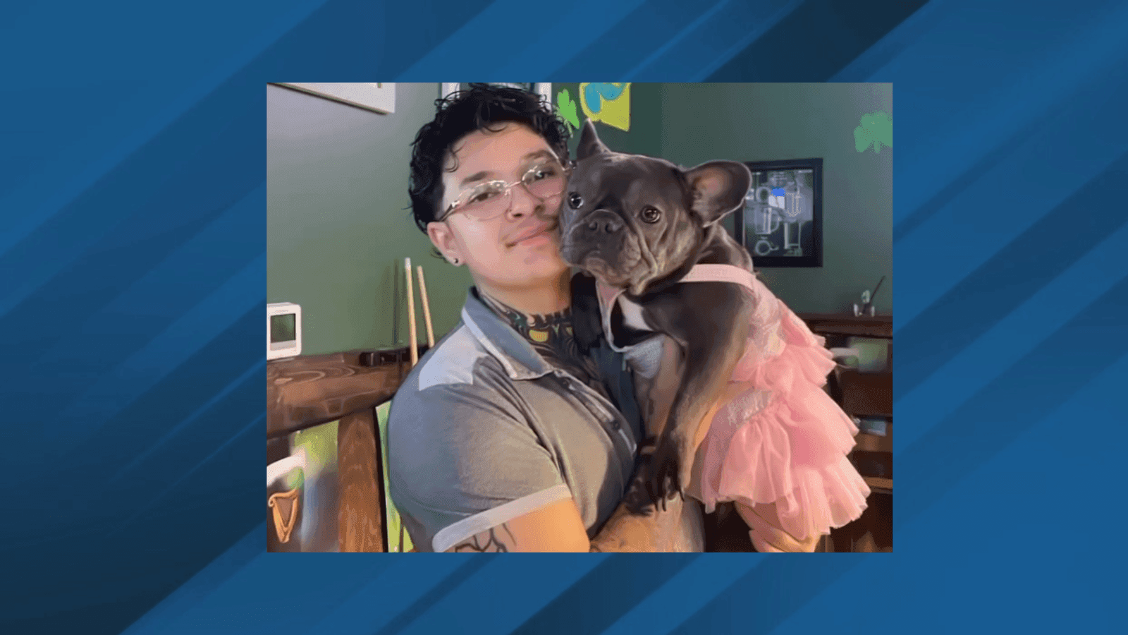 Angel Hernandez death by force case profile photo