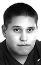 Bradley Wahnee death by force case profile photo