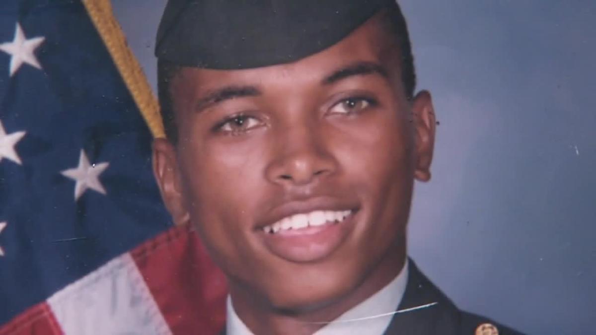 Michael Davis death by force case in Tulsa, OK