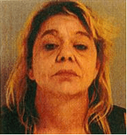 Karen Moncrief death by force case in Tulsa, OK
