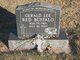 Gerald Buffalo death by force case profile photo
