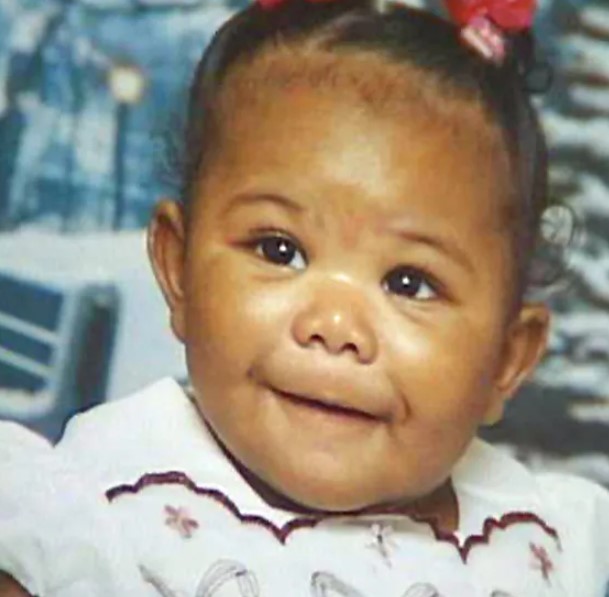 Isjanna James death by force case profile photo