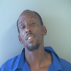 Tony Williams death by force case profile photo
