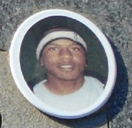 Gregory McKinney death by force case in Tulsa, OK