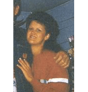 Geri Johnson death by force case in Tulsa, OK