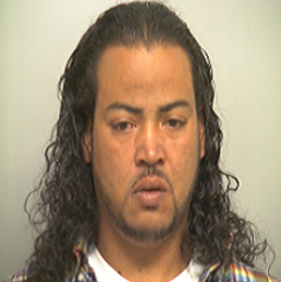 Lewis Douglas Parnosky death by force case in Tulsa, OK
