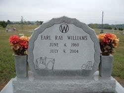 Earl Williams death by force case profile photo