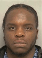 Antonio Broadnax death by force case in Tulsa, OK