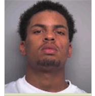 Kristopher Thomspon death by force case profile photo