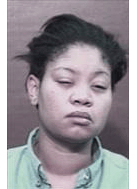 Denise Brown death by force case in Tulsa, OK