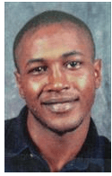 Frederick Ballard death by force case in Tulsa, OK