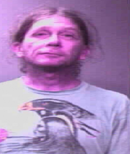 Russell Roberts death by force case profile photo