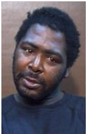 Reginald Young death by force case profile photo