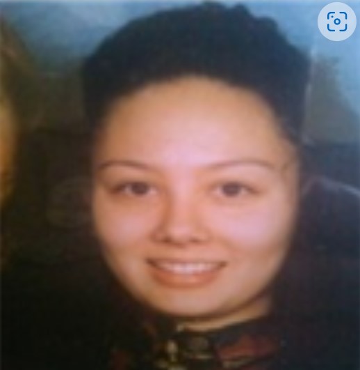 Martha Moore death by force case profile photo