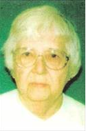Betty Martin death by force case profile photo