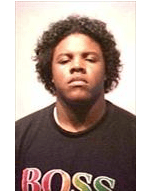 Kevin Huey death by force case in Tulsa, OK