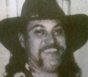 Kenneth Marshall death by force case profile photo
