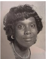 Erma Goodou death by force case profile photo