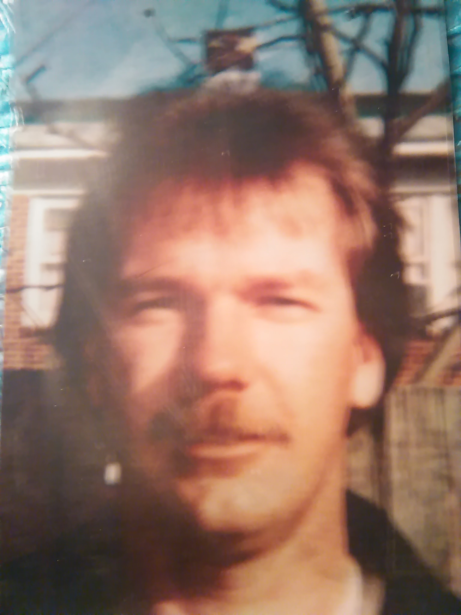 Larry Jackson death by force case profile photo