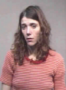 Kim McVey death by force case in Tulsa, OK
