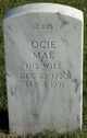 Ocie Platt death by force case in Tulsa, OK