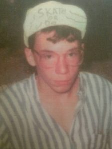 Lee Gene Stebens death by force case in Tulsa, OK