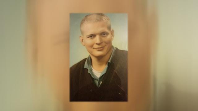 Robert Alexander death by force case profile photo