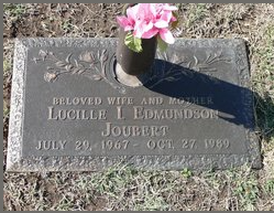 Lucille Edmundson death by force case in Tulsa, OK