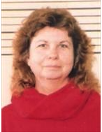 Geraldine Chew death by force case profile photo