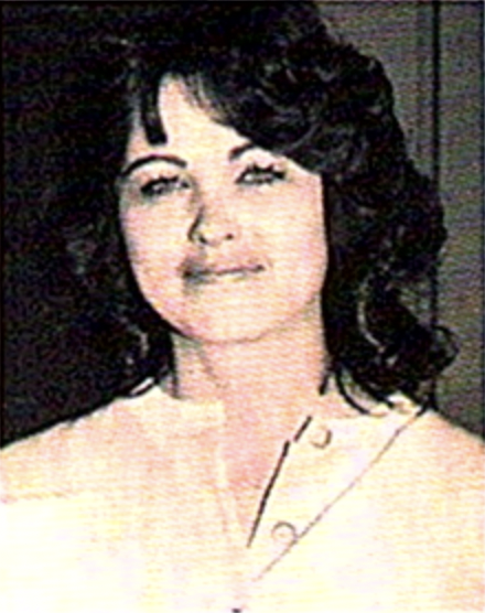 Mary  Pewitt death by force case profile photo