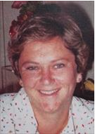 Candyce Woodward death by force case profile photo