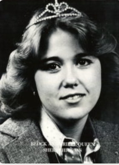Sherry Higgins death by force case profile photo
