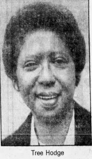 Beatrice Hodge death by force case in Tulsa, OK