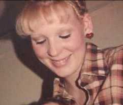 Lisa Palmer death by force case profile photo