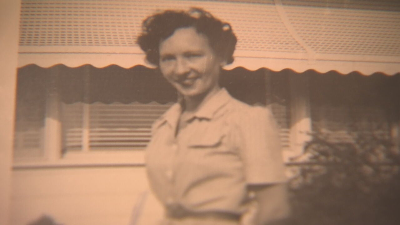 Edna Higgs death by force case in Tulsa, OK