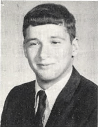 Charles Baim death by force case profile photo