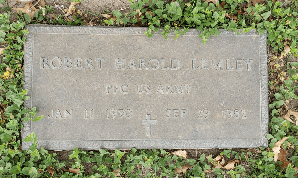 Robert Lemley death by force case in Tulsa, OK