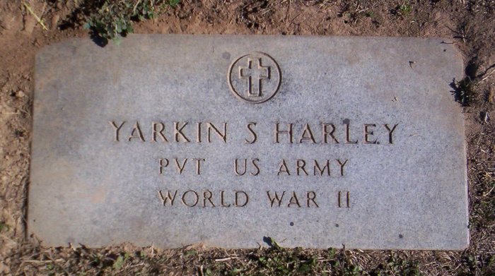 Yarkin Harley death by force case profile photo