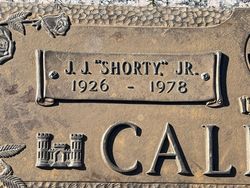 JJ Caldwell death by force case profile photo