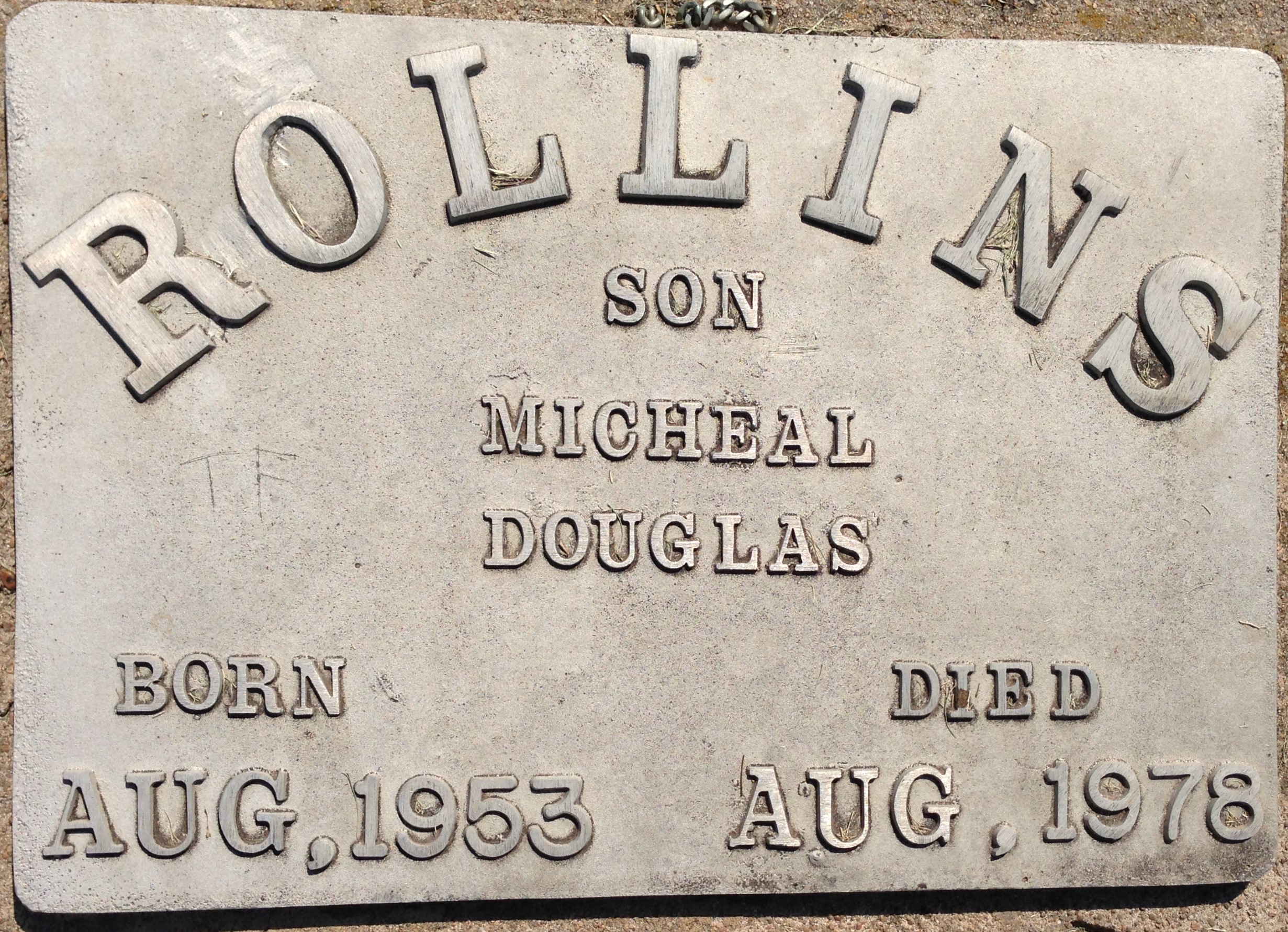 Michael Rollins death by force case in Tulsa, OK