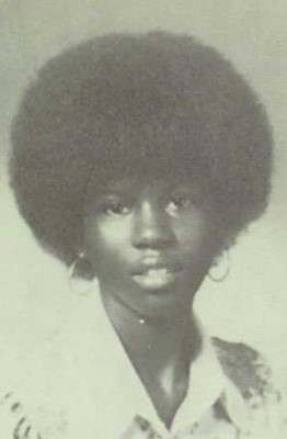 Diana Jones death by force case in Tulsa, OK
