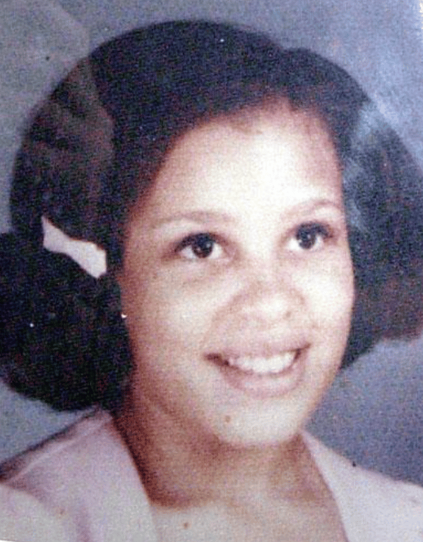 Doris Milner death by force case in Mayes County, OK