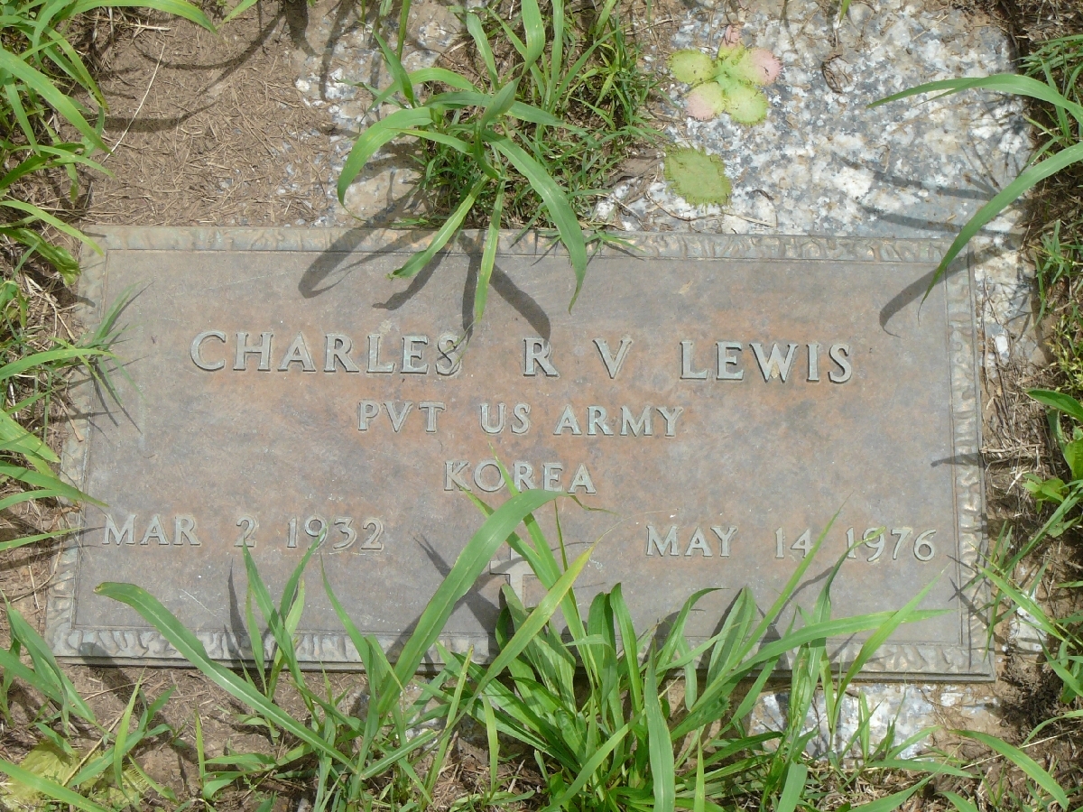 Charles Lewis death by force case in Tulsa, OK