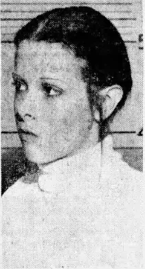 Marie Rosenbaum death by force case in Tulsa, OK